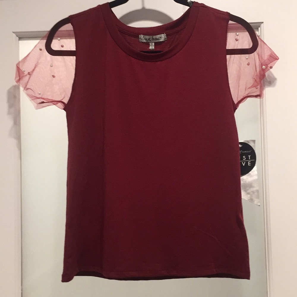 NWT top